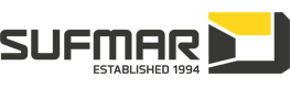 SUFMAR logo
